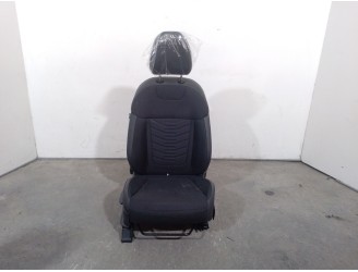 Recambio de asiento delantero derecho para hyundai tucson hybrid referencia OEM IAM G4FT 