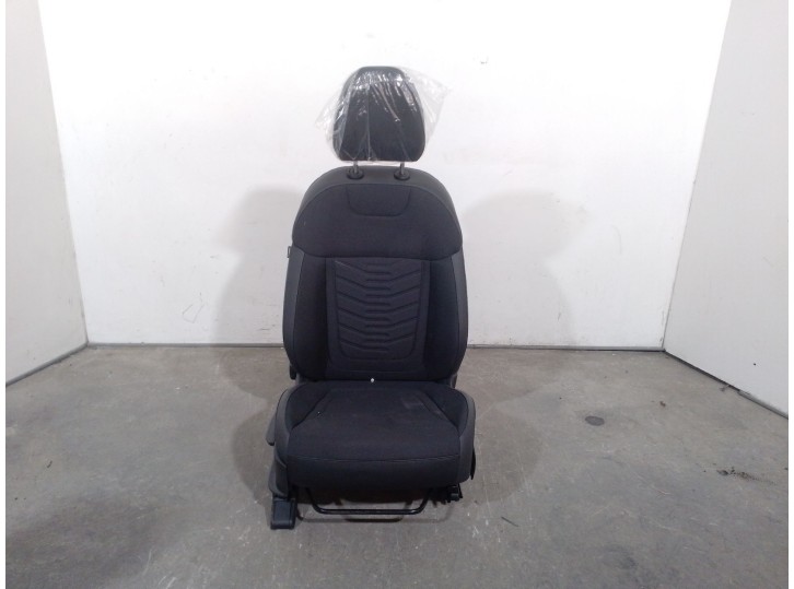 Recambio de asiento delantero derecho para hyundai tucson hybrid referencia OEM IAM G4FT 
