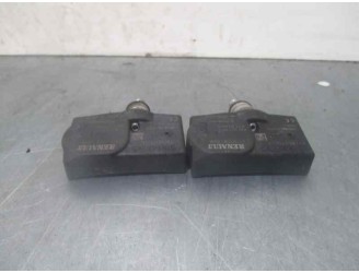 Recambio de sensor presion para renault megane ii berlina 5p referencia OEM IAM 8200281399 S118637001E SIEMENS