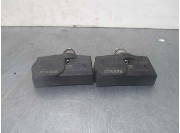 Recambio de sensor presion para renault megane ii berlina 5p referencia OEM IAM 8200281399 S118637001E SIEMENS