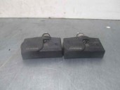 Recambio de sensor presion para renault megane ii berlina 5p referencia OEM IAM 8200281399 S118637001E SIEMENS