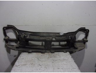 Replacement front panel for Opel Vivaro Van/Combi (07.2006 =>) OEM IAM reference 4417307 FIBERGLASS 