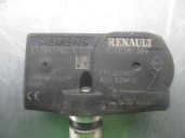 Recambio de sensor presion para renault megane ii berlina 5p referencia OEM IAM 8200281399 S118637001E SIEMENS