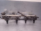 Recambio de rampa inyectora para audi a6 berlina (4b2) 1.8 t referencia OEM IAM 06B133681 