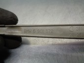 Recambio de piloto trasero derecho para bmw x5 (e53) 3.0 turbodiesel cat referencia OEM IAM 6901572 