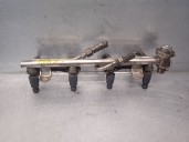 Recambio de rampa inyectora para audi a6 berlina (4b2) 1.8 t referencia OEM IAM 06B133681  