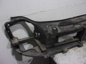 Recambio de panel frontal para opel vivaro furgón/combi (07.2006 =>) referencia OEM IAM 4417307 DE FIBRA 