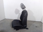 Recambio de asiento delantero derecho para hyundai tucson hybrid referencia OEM IAM G4FT 