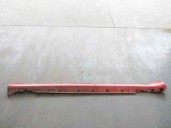 Recambio de spoiler talonera lateral izquierda para audi a4 berlina (8ec) 1.8 20v referencia OEM IAM 8E0853859 