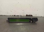 Recambio de pantalla multifuncion para mazda 5 berl. (cr) 2.0 diesel cat referencia OEM IAM CC33B  