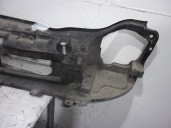 Recambio de panel frontal para opel vivaro furgón/combi (07.2006 =>) referencia OEM IAM 4417307 DE FIBRA 