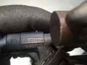 Recambio de rampa inyectora para audi a6 berlina (4b2) 1.8 t referencia OEM IAM 06B133681 