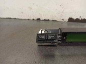 Recambio de pantalla multifuncion para mazda 5 berl. (cr) 2.0 diesel cat referencia OEM IAM CC33B 