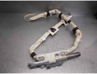 Recambio de airbag cortina delantero izquierdo para ford focus lim. (cb8) 1.6 tdci cat referencia OEM IAM BAMPT11624 