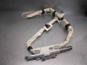 Recambio de airbag cortina delantero izquierdo para ford focus lim. (cb8) 1.6 tdci cat referencia OEM IAM BAMPT11624 