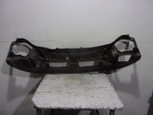 Recambio de panel frontal para opel vivaro furgón/combi (07.2006 =>) referencia OEM IAM 4417307 DE FIBRA 