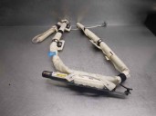 Recambio de airbag cortina delantero izquierdo para ford focus lim. (cb8) 1.6 tdci cat referencia OEM IAM BAMPT11624 