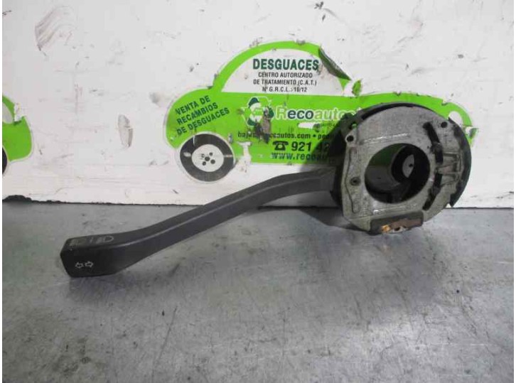 Recambio de mando luces para volkswagen polo (867/871/873) 1.3 referencia OEM IAM 321953503F KLS85 