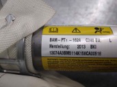 Recambio de airbag cortina delantero izquierdo para ford focus lim. (cb8) 1.6 tdci cat referencia OEM IAM BAMPT11624 