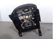 Recambio de asiento delantero derecho para hyundai tucson hybrid referencia OEM IAM G4FT 