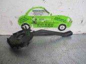 Recambio de mando luces para volkswagen polo (867/871/873) 1.3 referencia OEM IAM 321953503F KLS85 