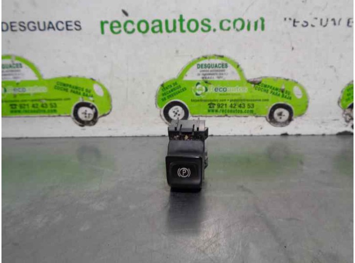 Recambio de palanca freno de mano para opel meriva b 1.3 16v cdti referencia OEM IAM 13271123  