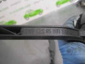 Recambio de mando luces para volkswagen polo (867/871/873) 1.3 referencia OEM IAM 321953503F KLS85 