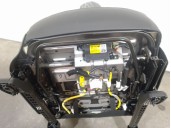 Recambio de asiento delantero derecho para hyundai tucson hybrid referencia OEM IAM G4FT 
