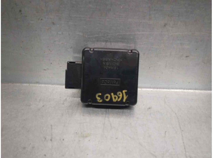 Recambio de modulo electronico para ford focus lim. (cb8) 1.6 tdci cat referencia OEM IAM DE8T19H463BA  