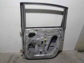Recambio de puerta trasera derecha para ssangyong rodius 2.7 turbodiesel cat referencia OEM IAM 6300421200 GRIS 5 PUERTAS