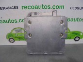 Recambio de centralita motor uce para bmw serie 5 berlina (e39) 2.5 turbodiesel cat referencia OEM IAM 2246541 0281001373 BOSCH