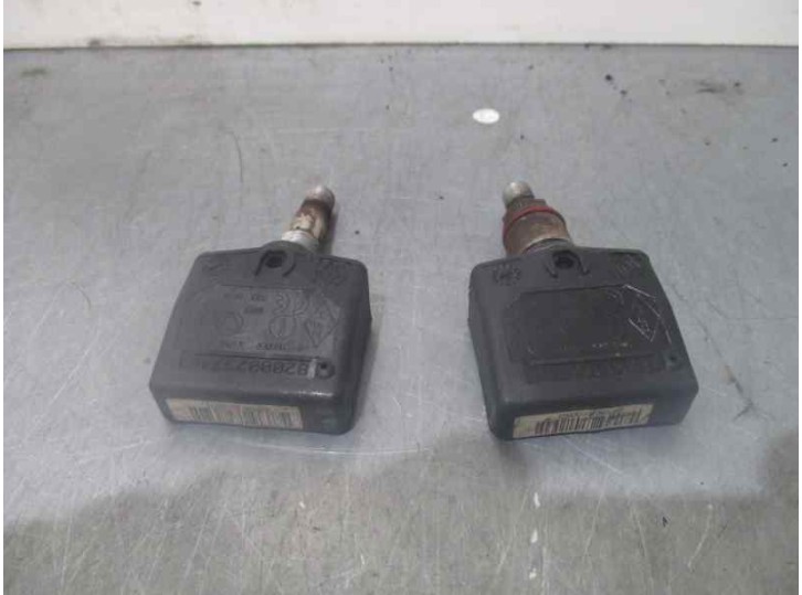 Recambio de sensor presion para renault laguna ii (bg0) referencia OEM IAM 8200023746 