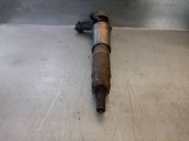 Recambio de inyector para renault laguna iii 2.0 dci diesel cat referencia OEM IAM H82828929 0445115084 BOSCH