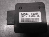 Recambio de modulo electronico para ford focus lim. (cb8) 1.6 tdci cat referencia OEM IAM DE8T19H463BA 
