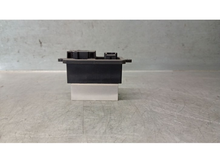 Recambio de resistencia calefaccion para opel vivaro c furgoneta (k0) 1.5 referencia OEM IAM A43003000 A43003000 