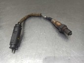 Replacement lambda sensor for Smart Coupe Turbo cat OEM IAM reference 0025402317 0258005563/564 BOSCH