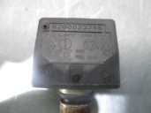 Recambio de sensor presion para renault laguna ii (bg0) referencia OEM IAM 8200023746 