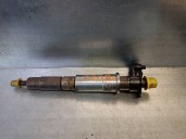 Recambio de inyector para renault laguna iii 2.0 dci diesel cat referencia OEM IAM H82828929 0445115084 BOSCH