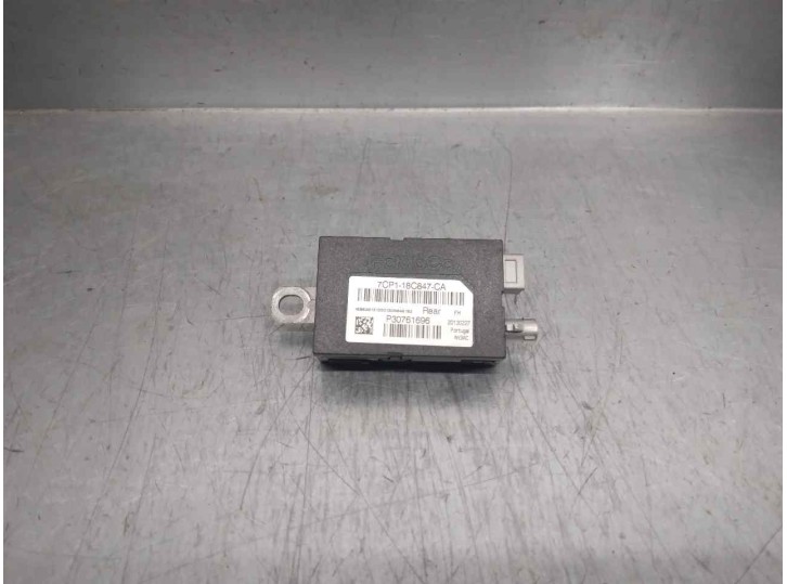 Recambio de modulo electronico para ford focus lim. (cb8) 1.6 tdci cat referencia OEM IAM 7CP118C847CA 