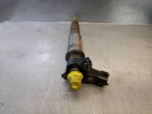 Recambio de inyector para renault laguna iii 2.0 dci diesel cat referencia OEM IAM H82828929 0445115084 BOSCH