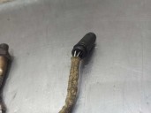 Replacement lambda sensor for Smart Coupe Turbo cat OEM IAM reference 0025402317 0258005563/564 BOSCH