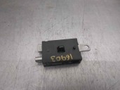 Recambio de modulo electronico para ford focus lim. (cb8) 1.6 tdci cat referencia OEM IAM 7CP118C847CA 