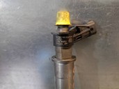 Recambio de inyector para renault laguna iii 2.0 dci diesel cat referencia OEM IAM H82828929 0445115084 BOSCH