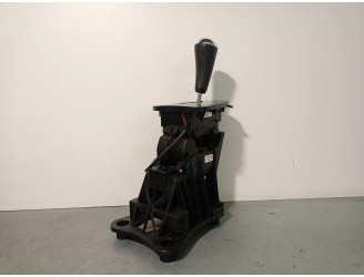 Recambio de palanca cambio para peugeot 3008 i monospace (0u_) 1.6 hdi referencia OEM IAM 9687024580 2400JR 