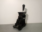 Recambio de palanca cambio para peugeot 3008 i monospace (0u_) 1.6 hdi referencia OEM IAM 9687024580 2400JR 