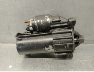 Recambio de motor arranque para peugeot 306 berlina 3/4/5 puertas (s2) graffic referencia OEM IAM 5802M9 0986013850 BOSCH/VALEO