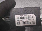 Recambio de modulo electronico para ford focus lim. (cb8) 1.6 tdci cat referencia OEM IAM 7CP118C847CA 
