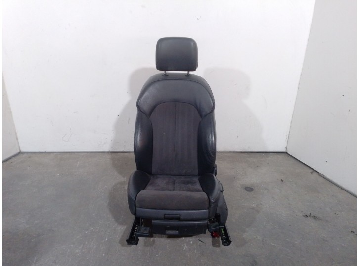 Recambio de asiento delantero izquierdo para audi a6 c7 avant (4g5, 4gd) 3.0 tdi referencia OEM IAM 4G0881361B 4G0881361B 