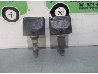 Recambio de sensor presion para renault espace iv (jk0) referencia OEM IAM 8200023746 