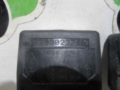 Recambio de sensor presion para renault espace iv (jk0) referencia OEM IAM 8200023746 